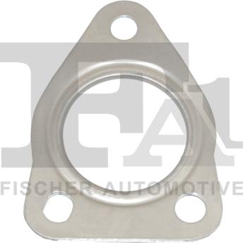 FA1 412-523 - Gasket, exhaust manifold autospares.lv