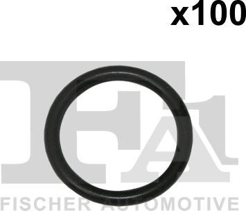 FA1 433.810.100 - Seal Ring autospares.lv