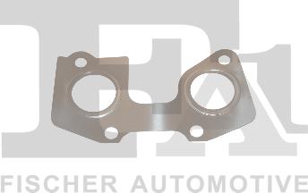 FA1 423001 - Gasket, exhaust manifold autospares.lv