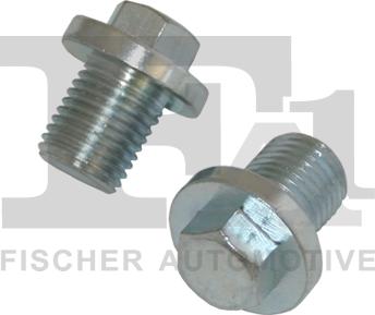 FA1 427.410.001 - Sealing Plug, oil sump autospares.lv