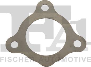 FA1 473523 - Gasket, charger autospares.lv