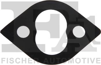 FA1 477-519 - Gasket, charger autospares.lv