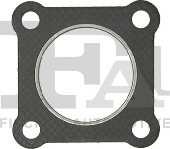 FA1 590-902 - Gasket, exhaust pipe autospares.lv