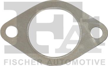 FA1 540-901 - Gasket, exhaust pipe autospares.lv