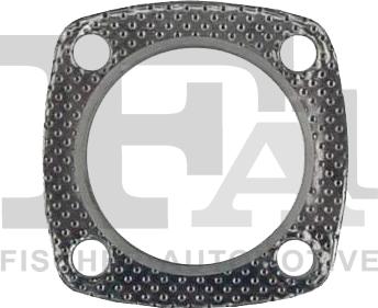 FA1 540-907 - Gasket, exhaust pipe autospares.lv