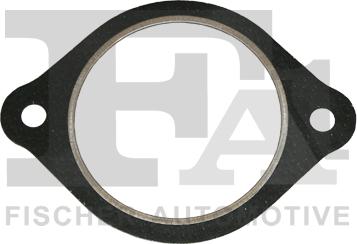 FA1 550-926 - Gasket, exhaust pipe autospares.lv