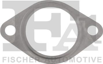 FA1 550-928 - Gasket, exhaust pipe autospares.lv