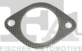 FA1 550-927 - Gasket, exhaust pipe autospares.lv