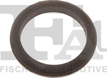 FA1 552-951 - Seal Ring, exhaust pipe autospares.lv