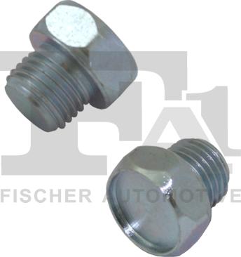 FA1 564.471.001 - Sealing Plug, oil sump autospares.lv