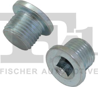 FA1 518.471.001 - Sealing Plug, oil sump autospares.lv