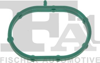 FA1 513-009 - Gasket, intake manifold autospares.lv