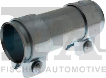 FA1 114-950 - Pipe Connector, exhaust system autospares.lv