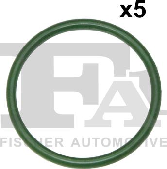 FA1 076.449.005 - Seal Ring autospares.lv