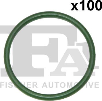 FA1 076.449.100 - Seal Ring autospares.lv