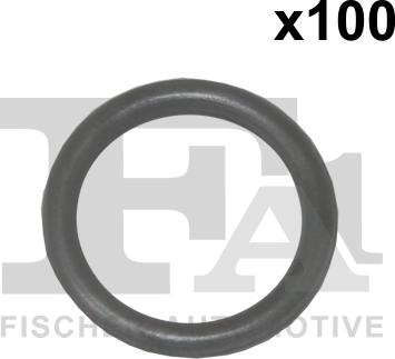 FA1 076.413.100 - Seal Ring autospares.lv