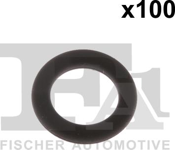 FA1 076.557.100 - Seal Ring autospares.lv