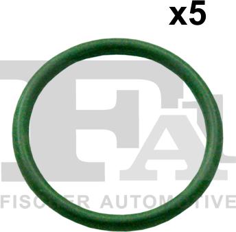 FA1 076.536.005 - Seal Ring autospares.lv