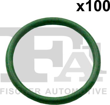 FA1 076.536.100 - Seal Ring autospares.lv