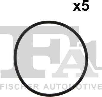 FA1 076.672.005 - Seal Ring autospares.lv