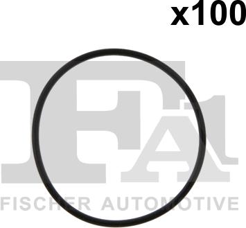 FA1 076.672.100 - Seal Ring autospares.lv
