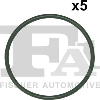 FA1 076.391.005 - Seal Ring autospares.lv