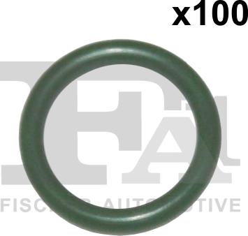 FA1 076.347.100 - Seal Ring autospares.lv