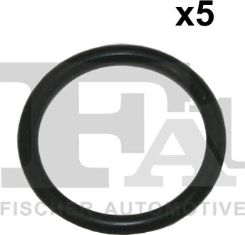 FA1 076.387.005 - Seal Ring autospares.lv