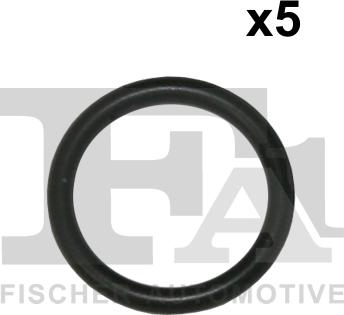 FA1 076.370.005 - Seal Ring autospares.lv