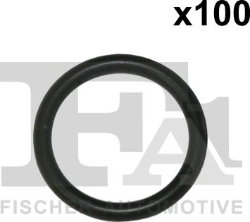 FA1 076.370.100 - Seal Ring autospares.lv