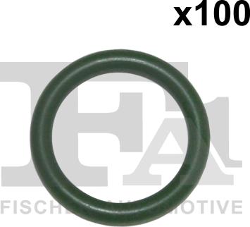 FA1 076.372.100 - Seal Ring autospares.lv