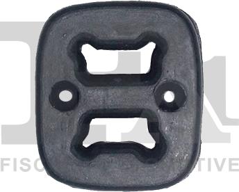 FA1 143-905 - Holding Bracket, silencer autospares.lv