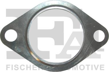 FA1 100-916 - Gasket, exhaust pipe autospares.lv