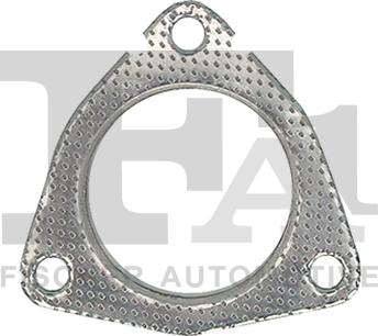FA1 100-913 - Gasket, exhaust pipe autospares.lv