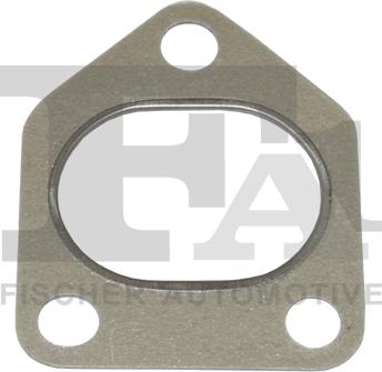 FA1 100-924 - Gasket, charger autospares.lv
