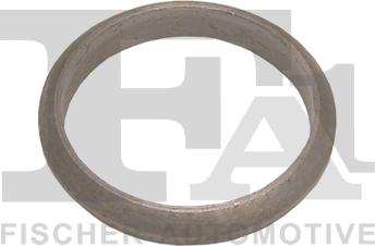 FA1 102-952 - Seal Ring, exhaust pipe autospares.lv