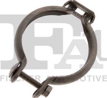 FA1 115-865 - Clamp, charger autospares.lv