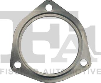 FA1 110-953 - Gasket, exhaust pipe autospares.lv