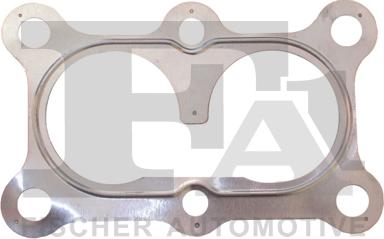 FA1 110-965 - Gasket, exhaust pipe autospares.lv
