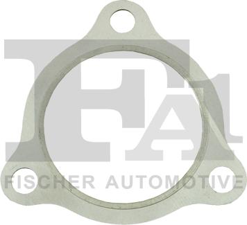 FA1 110-917 - Gasket, exhaust pipe autospares.lv