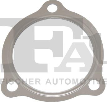 FA1 110-989 - Gasket, exhaust pipe autospares.lv