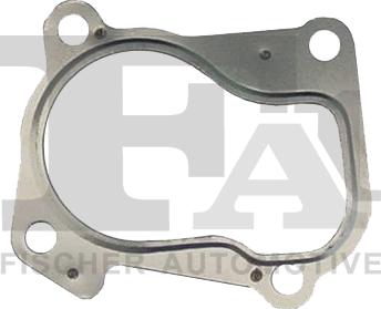 FA1 110-939 - Gasket, exhaust pipe autospares.lv