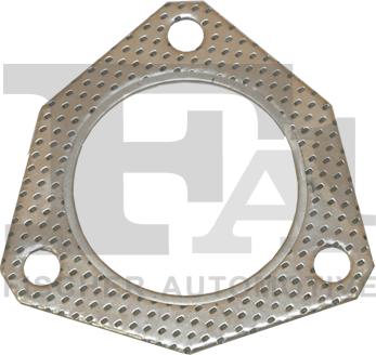 FA1 110-921 - Gasket, exhaust pipe autospares.lv