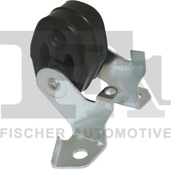 FA1 113-977 - Holding Bracket, silencer autospares.lv