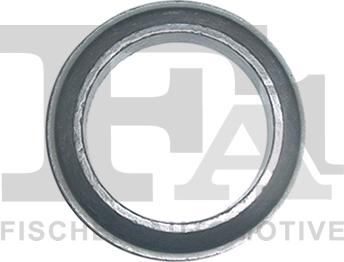 FA1 112-957 - Seal Ring, exhaust pipe autospares.lv