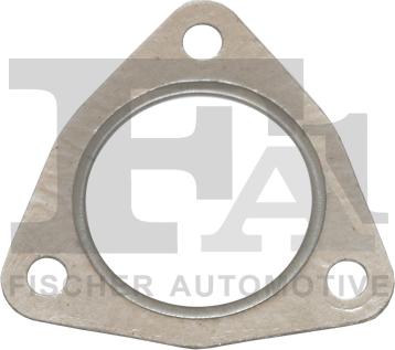 FA1 180-905 - Gasket, exhaust pipe autospares.lv