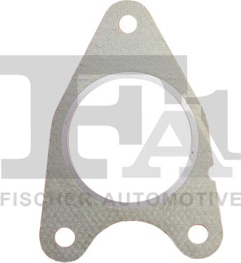 FA1 130-942 - Gasket, exhaust pipe autospares.lv