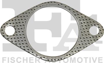 FA1 130-930 - Gasket, exhaust pipe autospares.lv