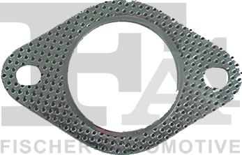 FA1 130-931 - Gasket, exhaust pipe autospares.lv