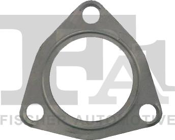 FA1 130-932 - Gasket, exhaust pipe autospares.lv